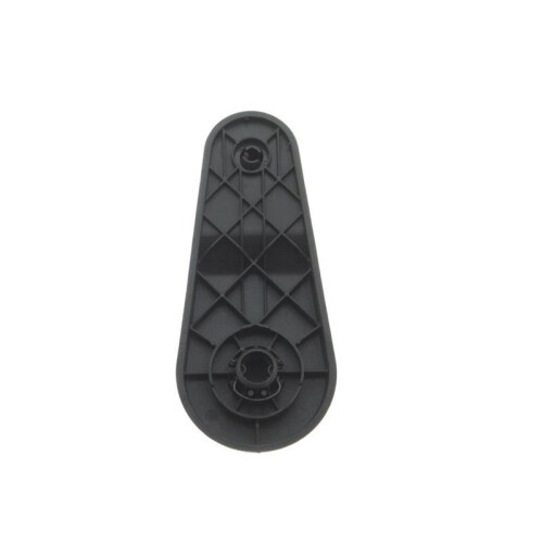 Front Window Regulator Handle 9240A7 for  Boxer  Relay Jumper I & II 1994-2006 Window Winder Handle 1
