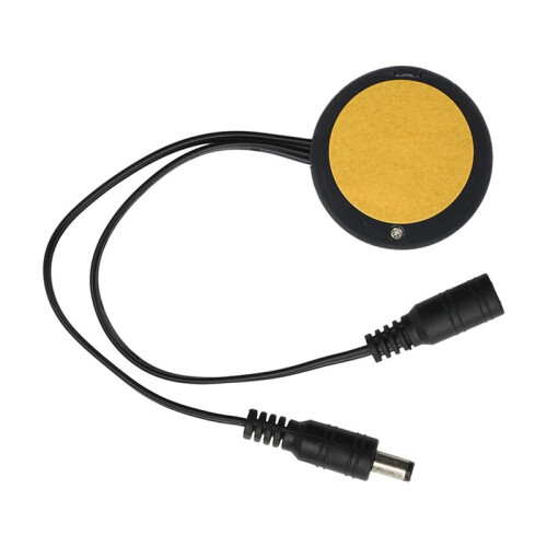 Variateur Tactile LED à Variation Continue pour Éclairage LED Sous Meuble/Armoire 2