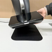 Mixer Slider Mat for TM7 Food Processor Secure Skid Resistant Mat Kitchen Countertop Sliders Pad