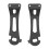 Scooter Rear Mudguard Bracket for  Kirin  A1 Electric Scooter  Bracket Replace Spare Parts 3