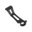 Scooter Rear Mudguard Bracket for  Kirin  A1 Electric Scooter  Bracket Replace Spare Parts 4