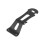 Scooter Rear Mudguard Bracket for  Kirin  A1 Electric Scooter  Bracket Replace Spare Parts 7