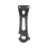 Scooter Rear Mudguard Bracket for  Kirin  A1 Electric Scooter  Bracket Replace Spare Parts 8