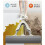 Sponge Mop Self Squeeze Foldable Design with Telescopic Stainless Handle for Easy Floor Cleaning 4