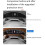 For  Alphard/Vellfire 40 Series 2024 Instrument Panel Frame Interior Trim Frame Specifically LHD Wood Grain Color 2
