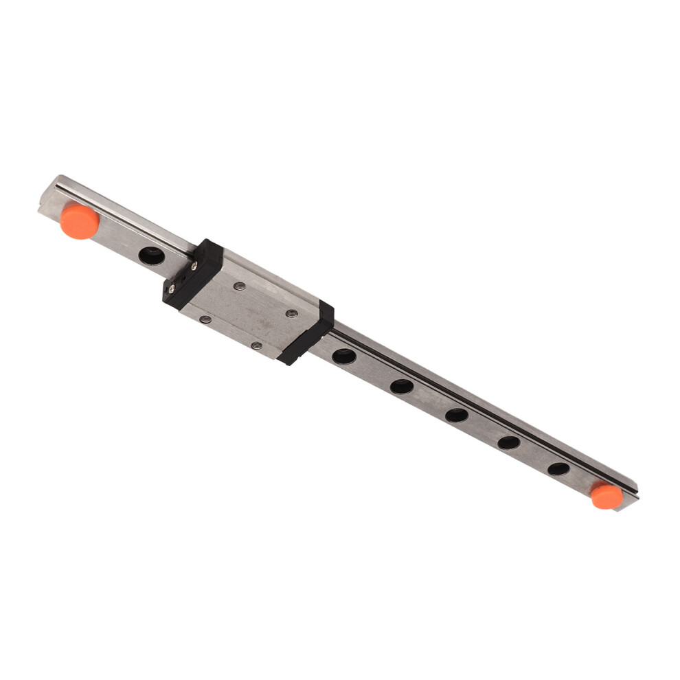 200mm MGN9H Linear Guide Rail for CNC Machines