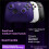 8BitDo  2 Wireless Controller TMR Joysticks Hall Effect Triggers Charging Dock for PC Windows 10/11 Steam Android A 5