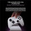 8BitDo  2 Wireless Controller TMR Joysticks Hall Effect Triggers Charging Dock for PC Windows 10/11 Steam Android A 7