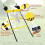 Agility-Leiter, 12 Meter, 24 Segmente, mit Tragetasche, Fußballtrainingsseil-Leiter-Set 4