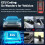 EDIAG  All System OBD2 Diagnostic Scanner Intelligent Scan Tool with with CAN-FD Protocol 15+ Reset ECU Coding 5