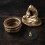Ceramic Incenses Holder for Coil Incenses Burners Holder 2