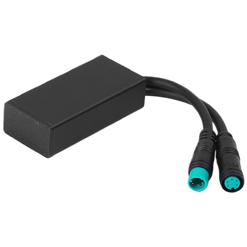 For  4 Lite 2nd Gen Electric Scooter Speed Limiting Removal Device Controller, Adjustable Speed Tuning Accessory 2