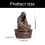 Ceramic Incenses Holder for Coil Incenses Burners Holder 3