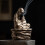 Ceramic Incenses Holder for Coil Incenses Burners Holder 5