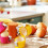 2 Stück Multifunktionaler Eieröffner, Hand-Eierknacker, Eierschalentrenner, Eierschalenschneider, Leicht zu Öffnendes Gadget, Orange 5