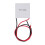 DC12V36W Semiconductor Cooler CPU Cooling Plate Heatsink Module with Wire3.0‑3.3Ω 40x40mm 1