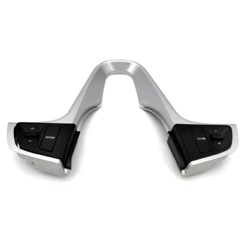 Multifunctional Steering Wheel  Button for  Solaris / Accent 2011 2012 2013 2014 2015+ 967001R0304X 2