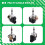 19030-72080 Ignition Distributor for  Electronic Carburettor Engine 2 Vac Advance 1Y 2Y 3Y 4Y 6