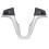 Multifunctional Steering Wheel  Button for  Solaris / Accent 2011 2012 2013 2014 2015+ 967001R0304X 8