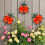 Artistic Iron Honeybees Sculptures Bright Homes Office-Be2 7