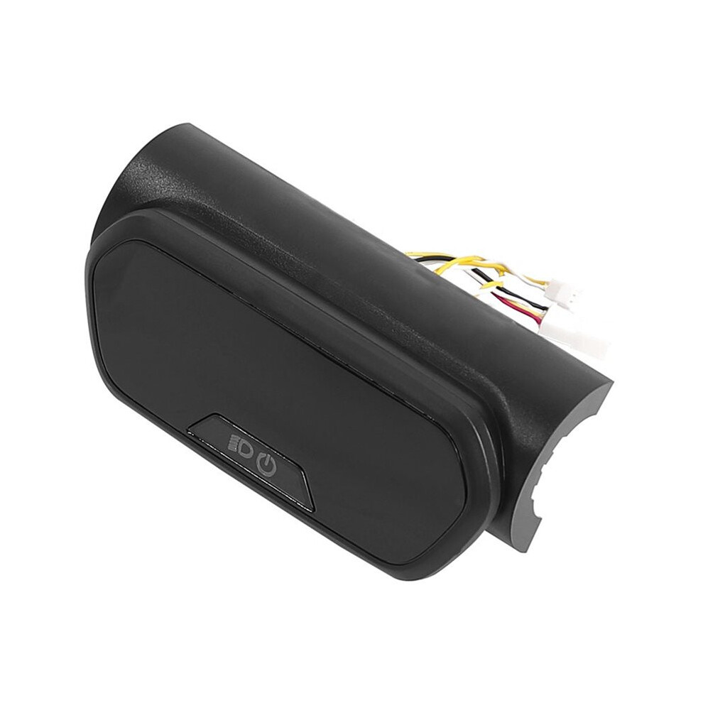 E2 Dashboard For E2 / E2 Kickscooter Kickscooter Instrument Display Board Electric Scooter Parts 6033321399779