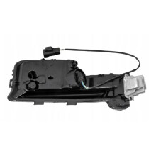 For S60 2014-2018 Inscription Front Bumer LED Daytime Running Light DRL Fog Light 31434567 31434568 Left