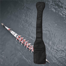 Dragon Boat Paddle Bag Kayak Paddle Bag Water Carry Bag Organizer for Kayaking Surfing Surfboarding Boat