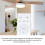 1 Set Ceiling Fan Remote Control Kit with Receiver, 6-Speed Long Distance Timer, Universal Replacement for Ceiling Fans 4