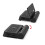 Video Conversion Base for  2 Video Conversion Folding Dock for /OLED Portable Universal TV Converter Dock 8