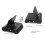 Video Conversion Base for  2 Video Conversion Folding Dock for /OLED Portable Universal TV Converter Dock 9