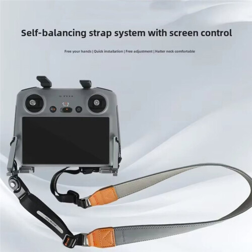 Balance Bracket Neck Lanyard for  RC/RC 2 with Screen Strap for   4 Pro Remote Control Accessories 2