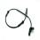 34526762465 34526762466 for  E81 E82 E87 E88 E90 E91 E92 E93 316d 316i 318d 318i 320d 320i ABS Wheel Speed Sensor 5