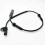 34526762465 34526762466 for  E81 E82 E87 E88 E90 E91 E92 E93 316d 316i 318d 318i 320d 320i ABS Wheel Speed Sensor 6