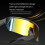 Glasses Wireless  5.3 Sunglasses Built-in Microphone Speaker Touch&Voice Assistant Compatible Glass A 6