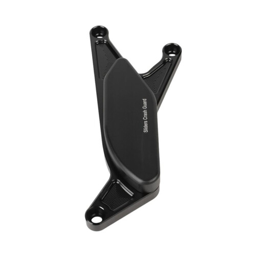 Motorcycle Engine Left Side Crash Pads Engine Sliders Protector for  GSXR GSX-R 600 750 1000 2
