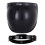 (Dark Tan) Motorcycle Helmet Visor - Windproof UV Shield 2
