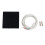 Smart Thermostat16A Remote Control Programmable Anti Interference Wifi Touch Screen Thermostat90‑240V 1