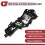 Car Carrier Door Handle Carrier Exterior Pull Handles Base W/Cable for  CC 2009-2017 Front Right 3C8837886 3