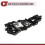 Car Carrier Door Handle Carrier Exterior Pull Handles Base W/Cable for  CC 2009-2017 Front Right 3C8837886 5