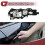 Car Carrier Door Handle Carrier Exterior Pull Handles Base W/Cable for  CC 2009-2017 Front Right 3C8837886 6