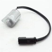 714-23-15520 New Solenoid Valve for Bulldozer D155AX D375A D475A D61 D65 D85