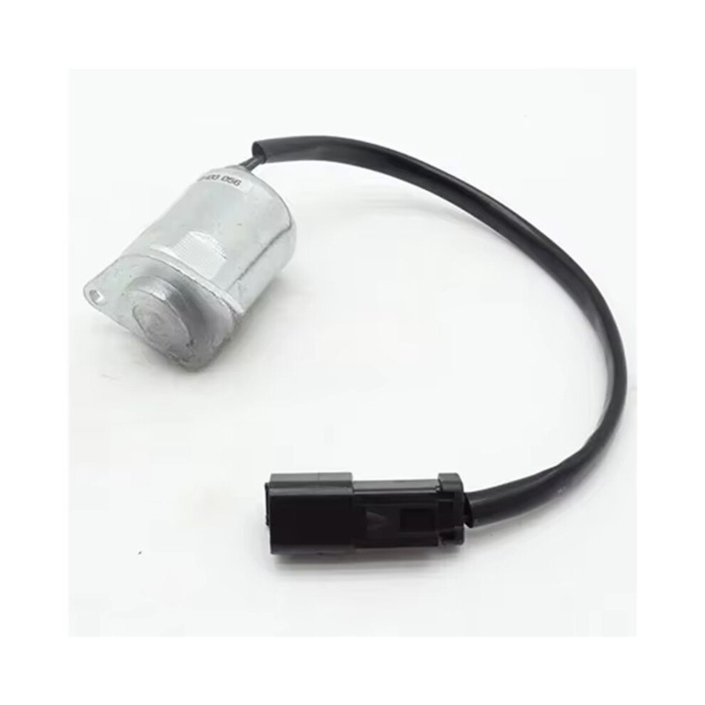 714-23-15520 New Solenoid Valve For Bulldozer D155ax D375a D475a D61 D65 D85 Light 4713332838826