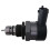 0281007454 Car Fuel Common Rail Pressure Regulator DRV Valve Fuel DRV Control Sensor 3