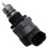 0281007454 Car Fuel Common Rail Pressure Regulator DRV Valve Fuel DRV Control Sensor 6
