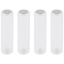 2 PçS 5Mm X 8Mm X 13Mm Escovas de Carbono para Lixadeira Orbital Rebarbadora