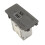 31407038 for  S60 S90 XC60 XC90  V90 Car USB Dual Port Interface Single Modified Double Socket 5