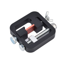 For Glock Rear Sight Pusher Tool Corrosion Resistance Aluminum Alloy Sight Pusher Tool