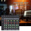 4-Channel Headphone Amplifier Black 15.5x13x2.8 cm 1