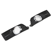 Front Fog Light Bezel Replacement SRX 2010-2016