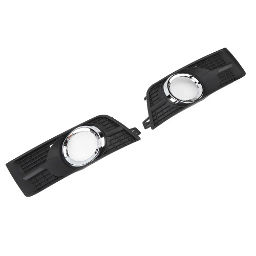 Front Fog Light Bezel Replacement SRX 2010-2016